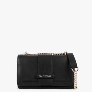 Valentino Satchel black bag